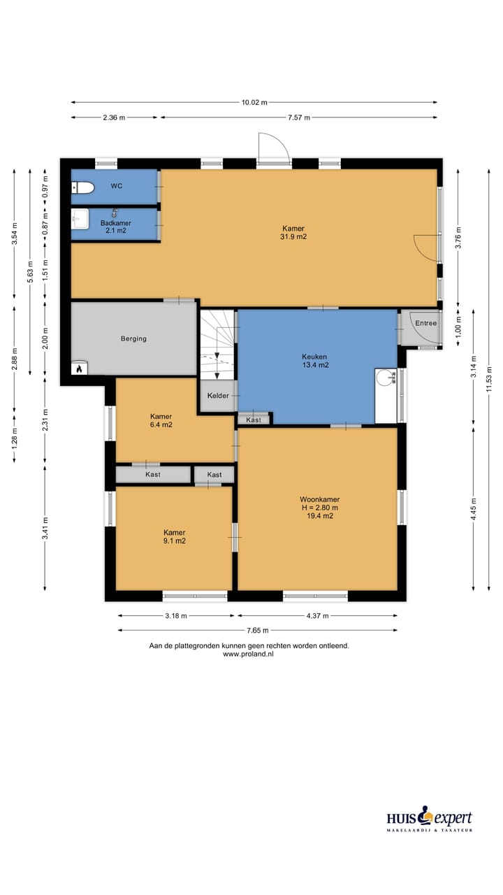 Photo 34 of Europaweg 241