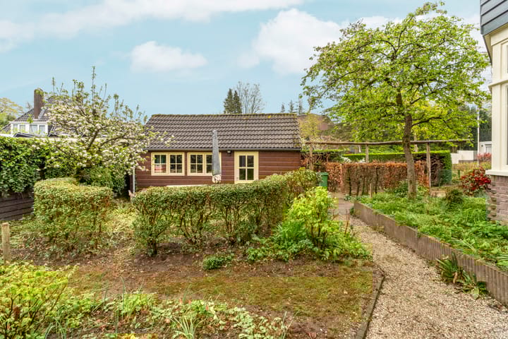 Foto 60 van Mariënbergweg 1