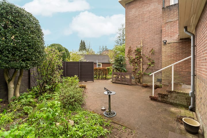 Foto 61 van Mariënbergweg 1