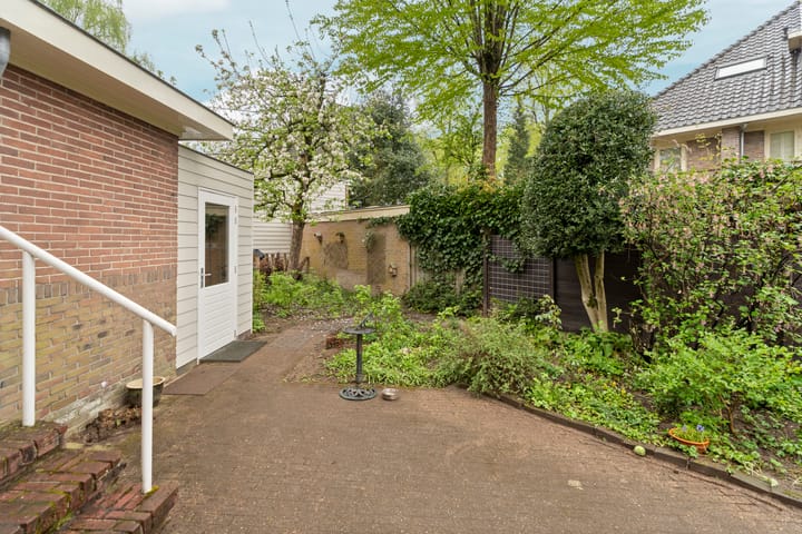 Foto 62 van Mariënbergweg 1