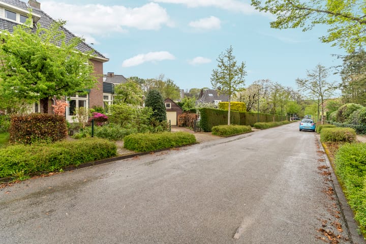 Foto 63 van Mariënbergweg 1