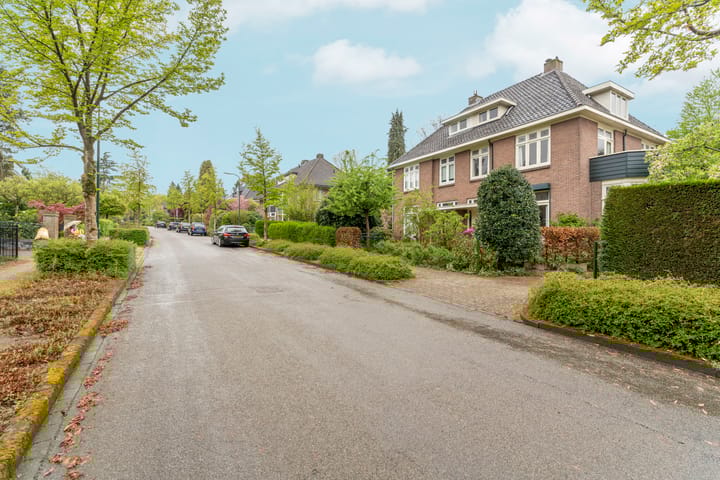 Foto 64 van Mariënbergweg 1