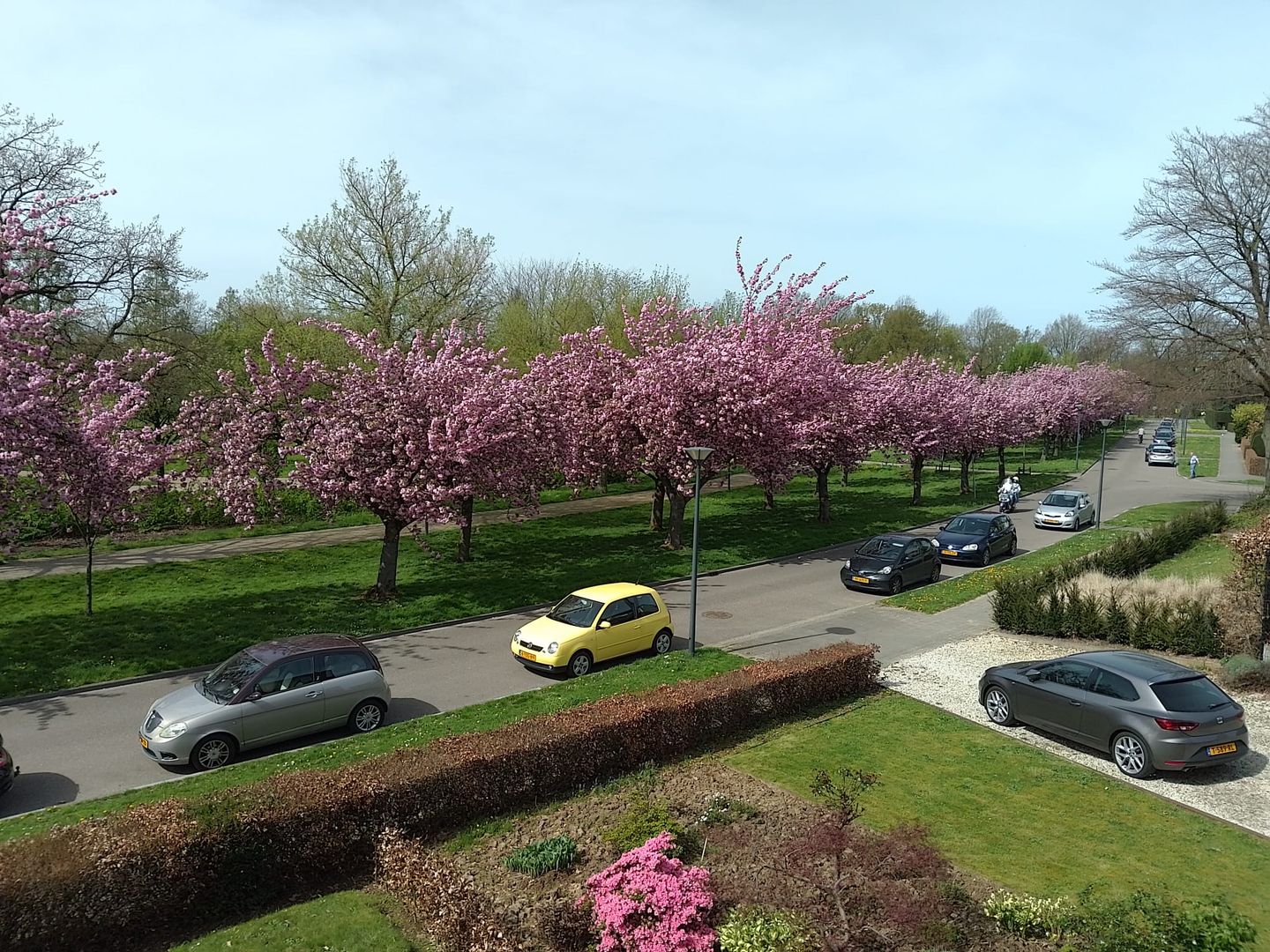 Foto 4 van Vijverweg 25