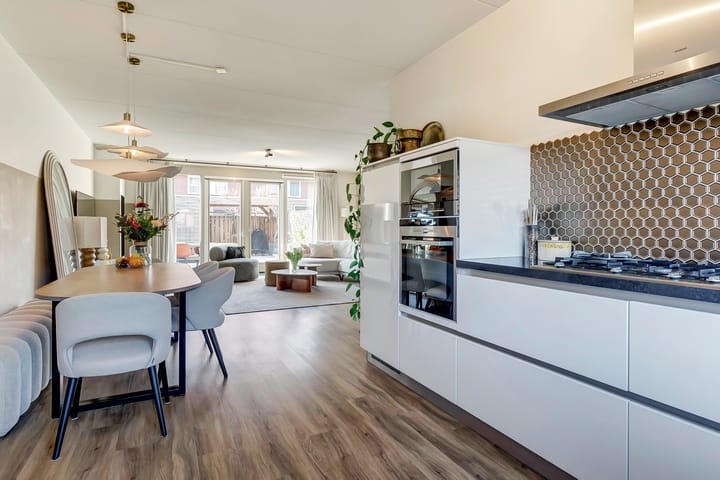 Foto 10 van Stier 36