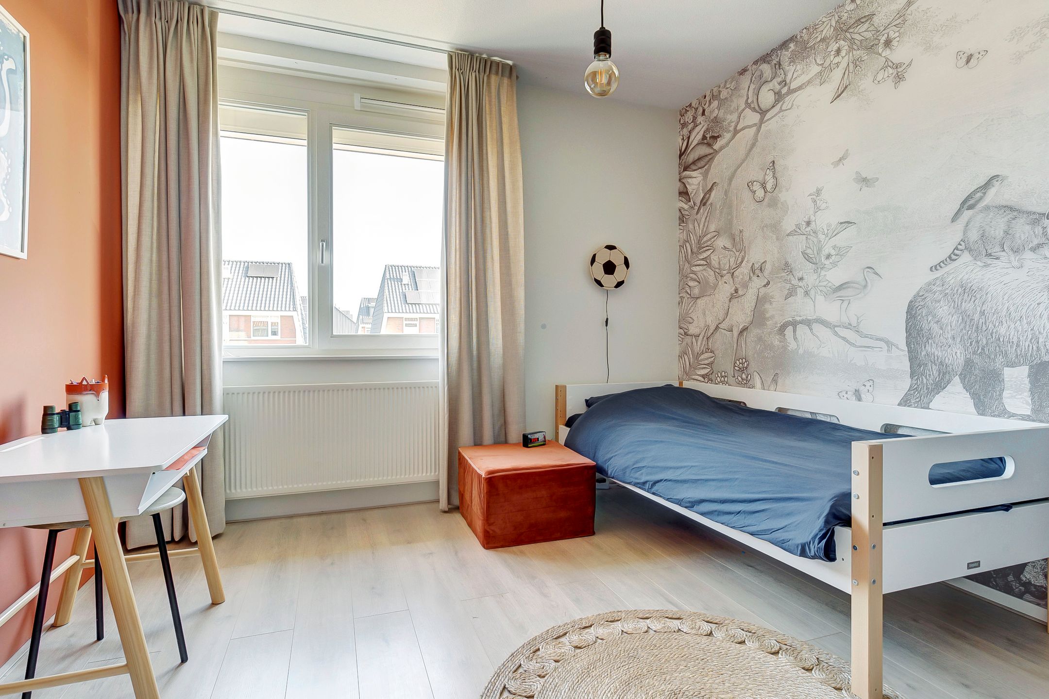 Foto 15 van Stier 36