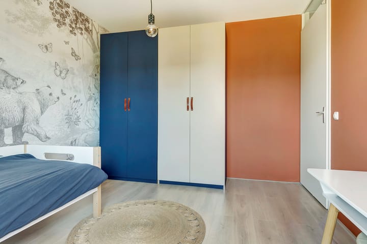 Foto 16 van Stier 36