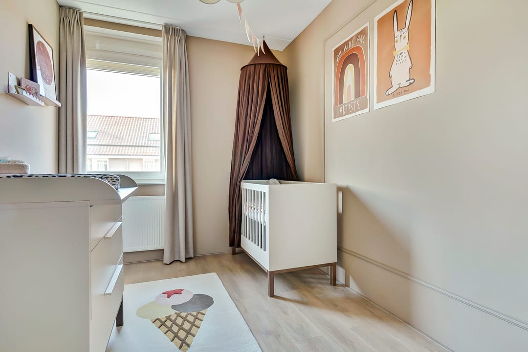 Foto 17 van Stier 36