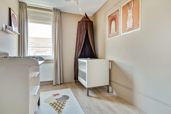 Foto 17 van Stier 36