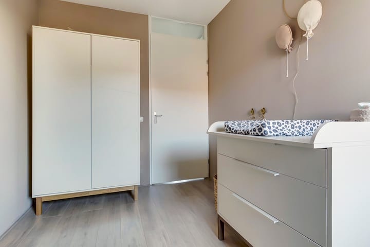 Foto 18 van Stier 36