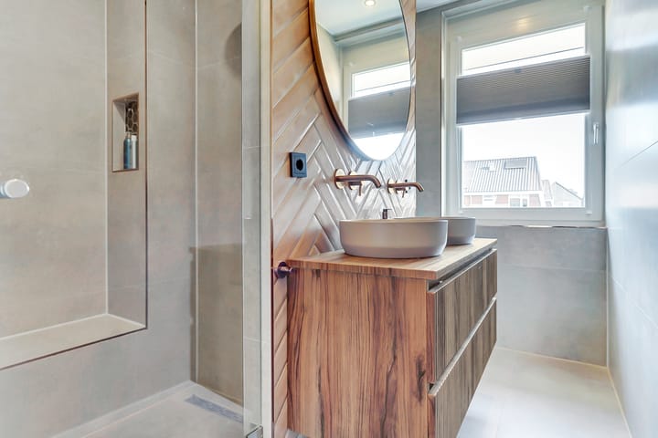 Foto 19 van Stier 36