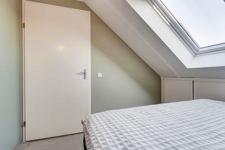 Foto 25 van Stier 36