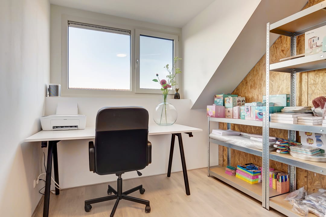 Foto 28 van Stier 36