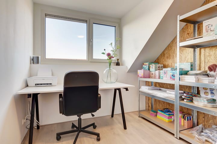 Foto 28 van Stier 36