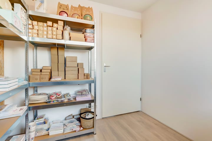 Foto 29 van Stier 36