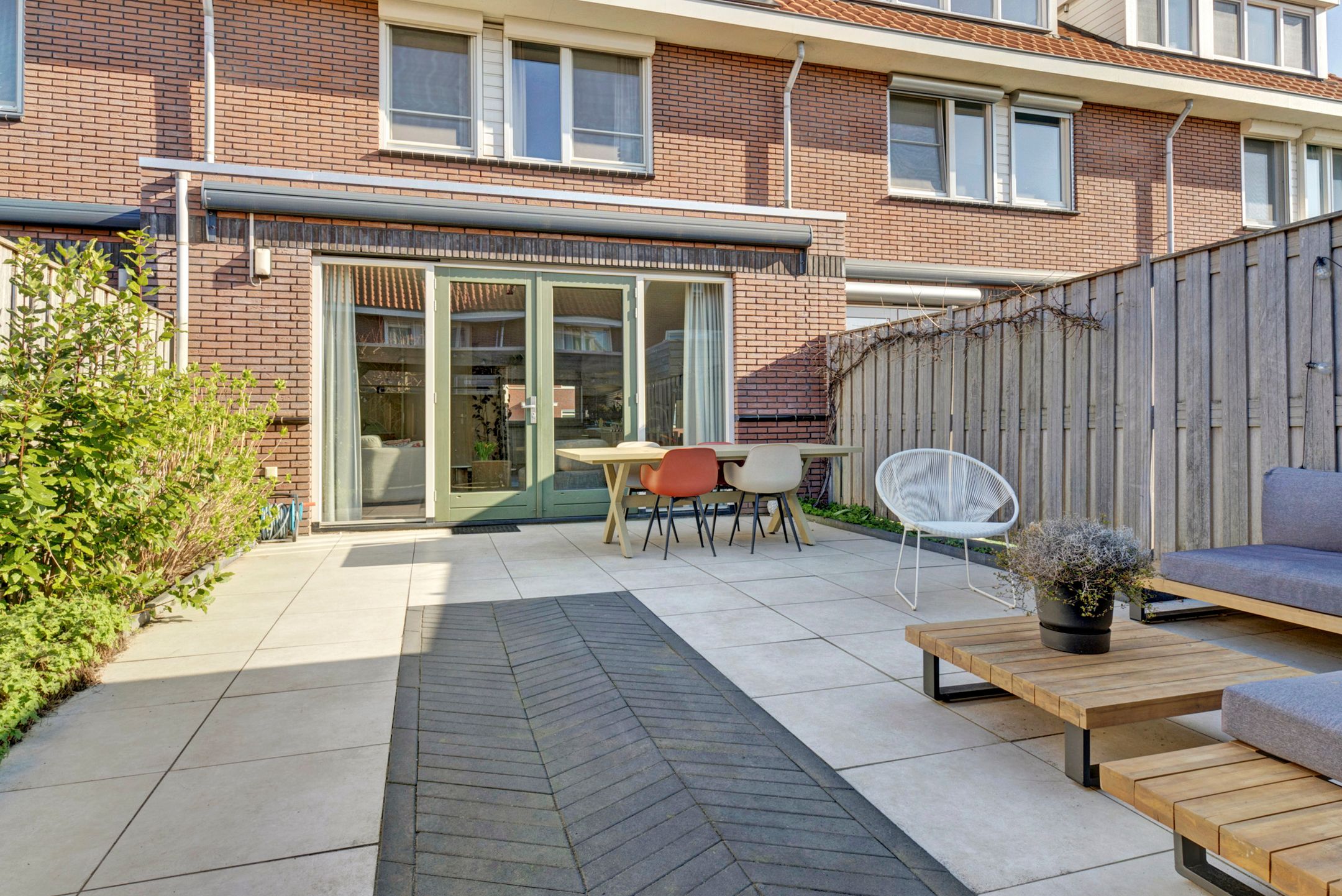 Foto 30 van Stier 36