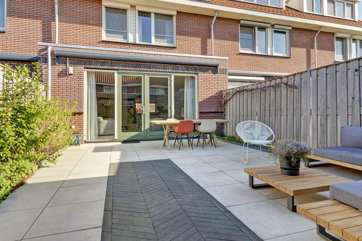 Foto 30 van Stier 36