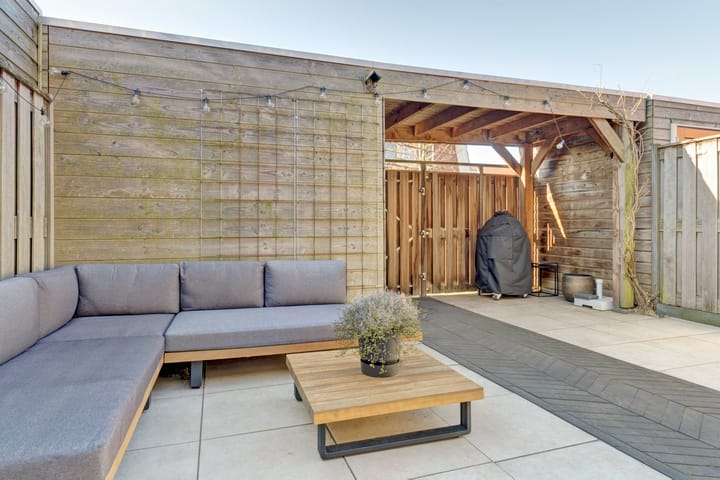 Foto 32 van Stier 36