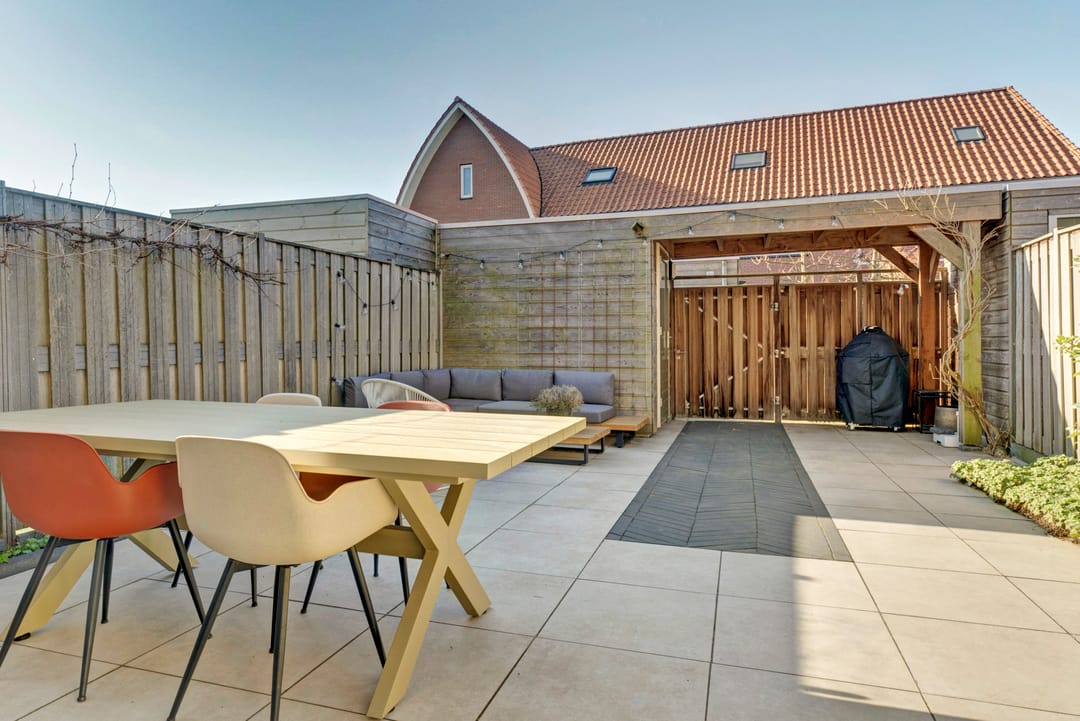 Foto 31 van Stier 36