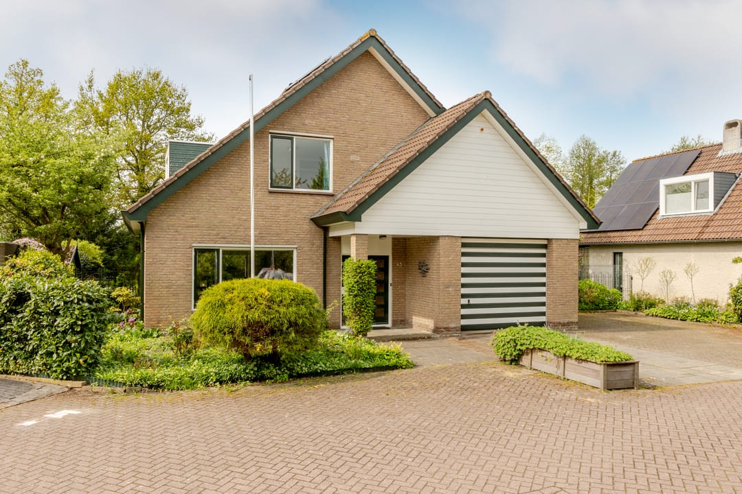 Foto 1 van Weidezoom 43