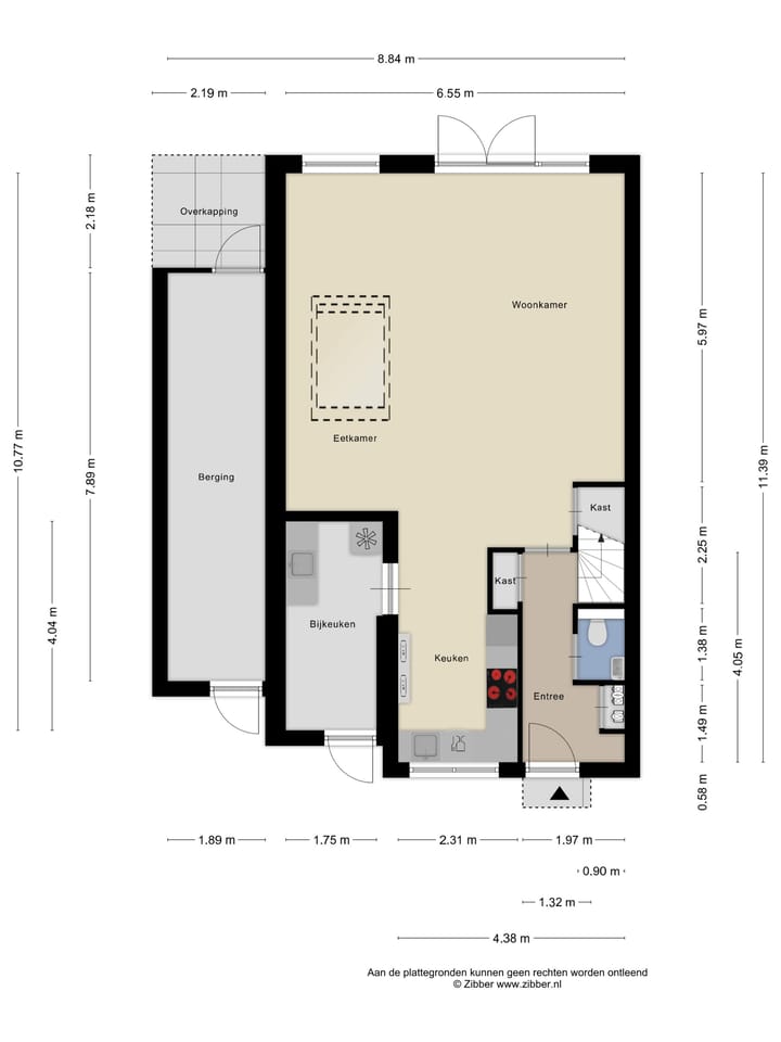 Foto 47 van Bezeel 47