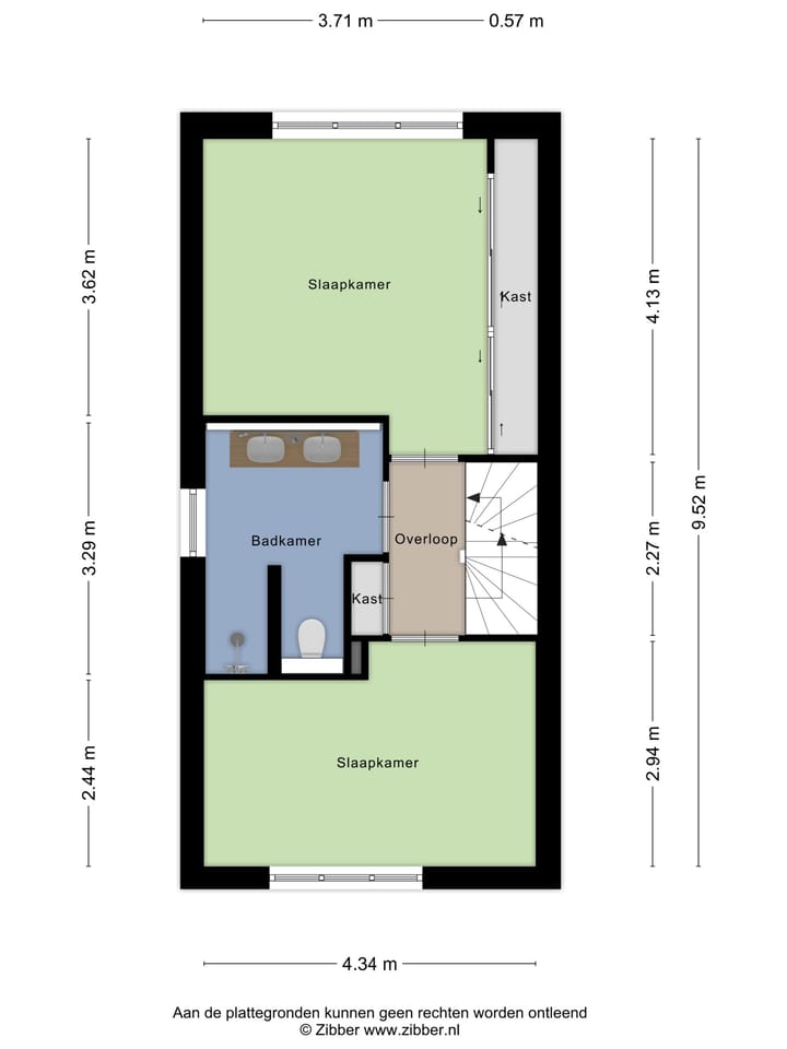 Foto 48 van Bezeel 47