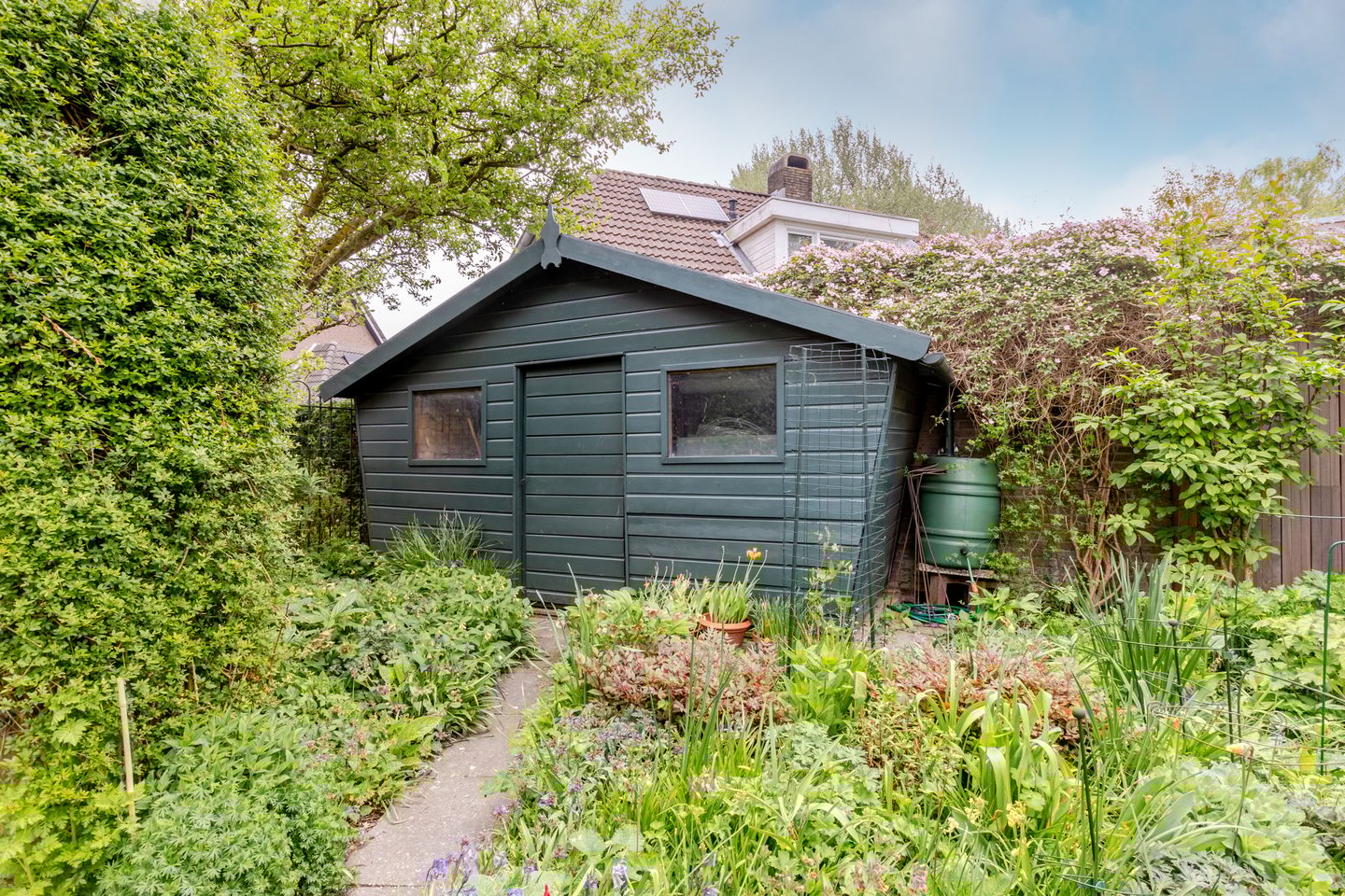 Foto 35 van Weidezoom 43