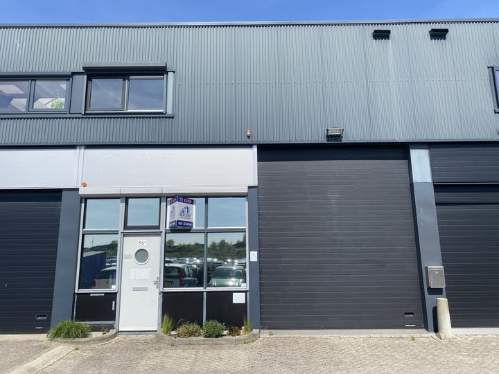 Ondernemingsweg 56-H, Uithoorn