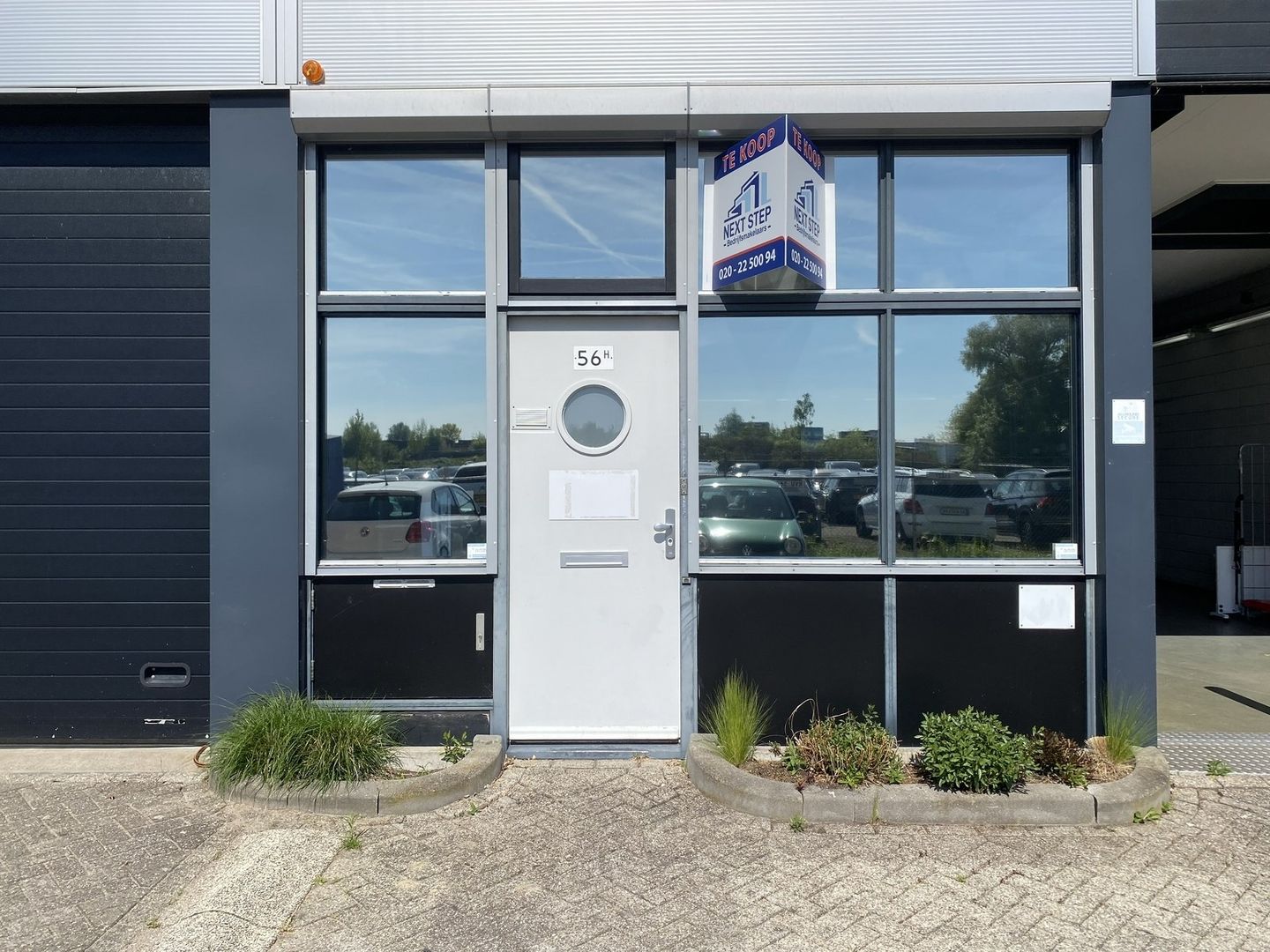 Bekijk foto 3 van Ondernemingsweg 56-H