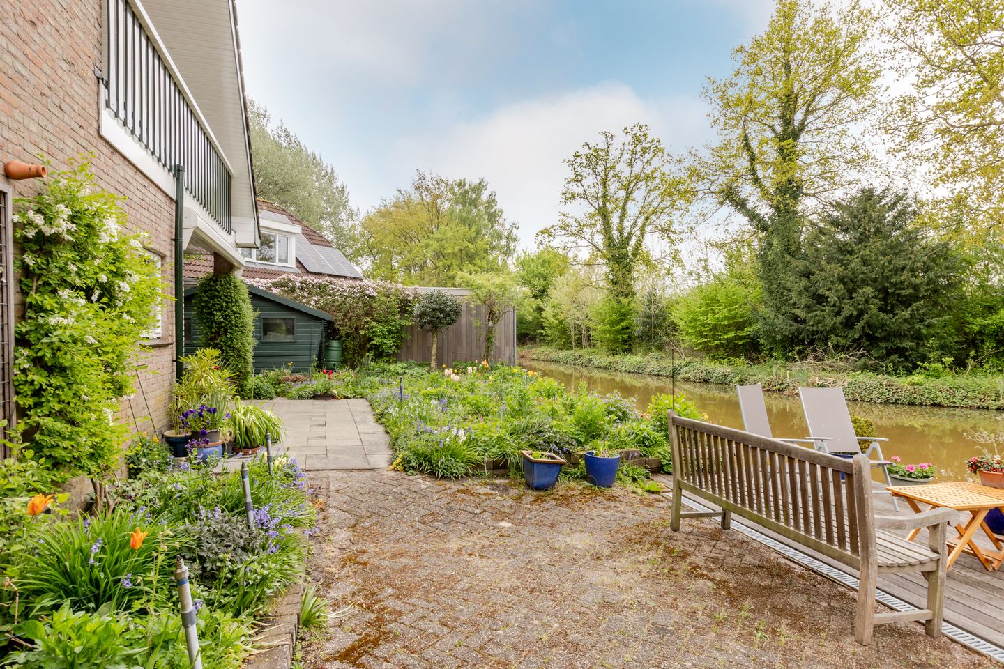 Foto 40 van Weidezoom 43