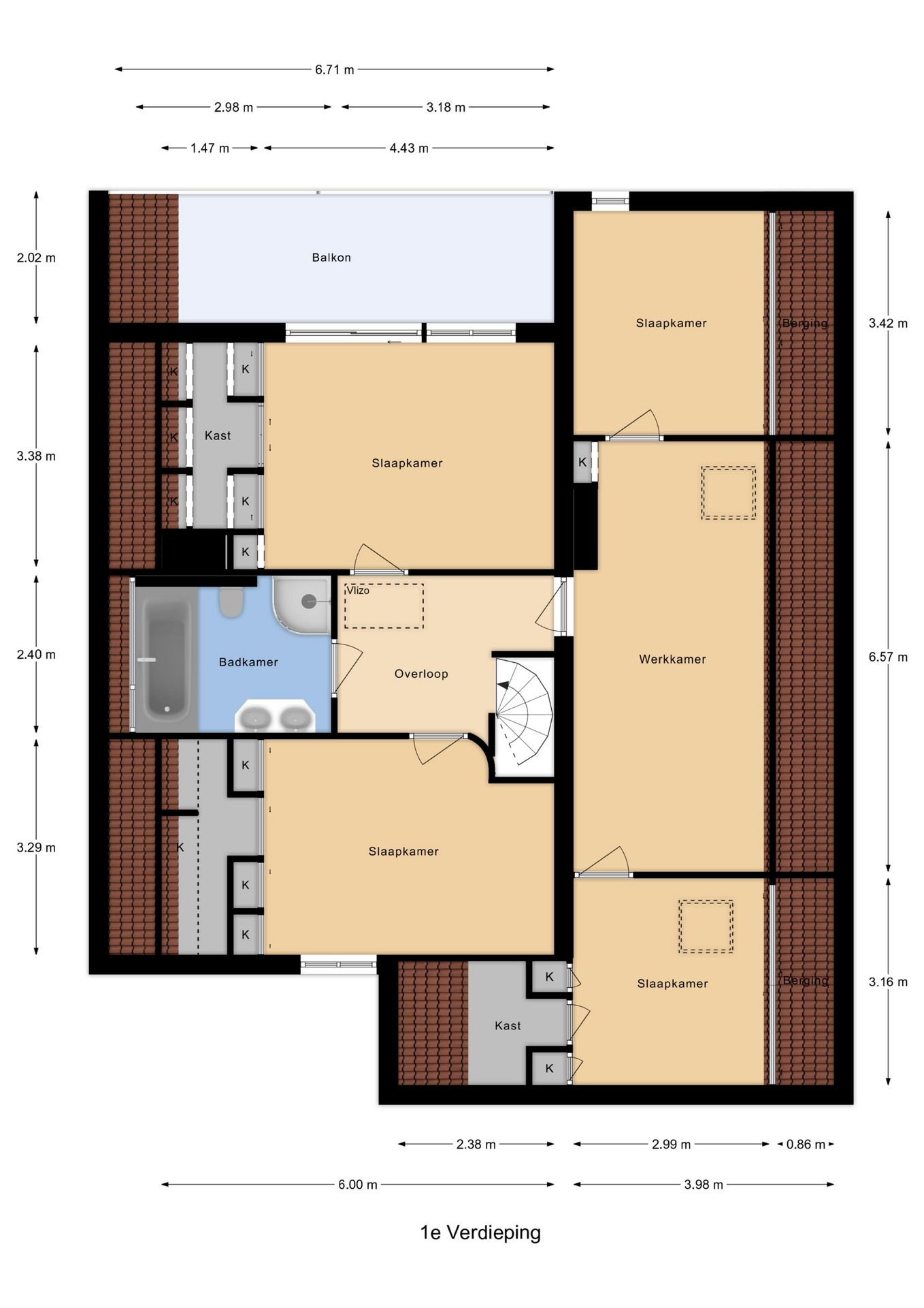 Foto 50 van Weidezoom 43