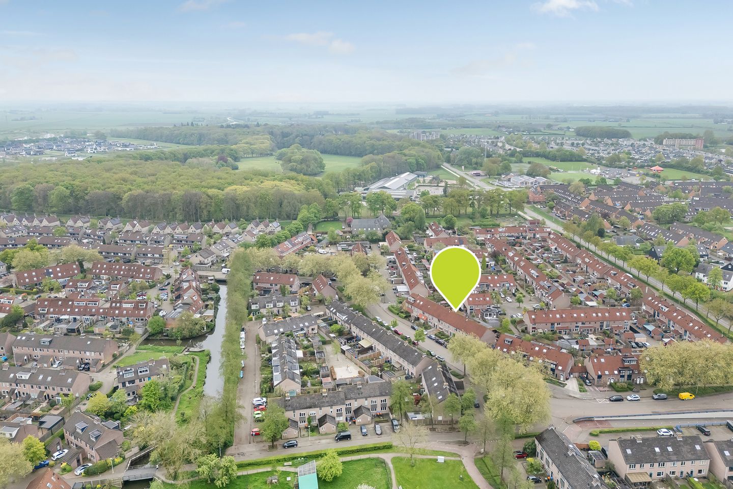 Foto 4 van Radenlaan 49