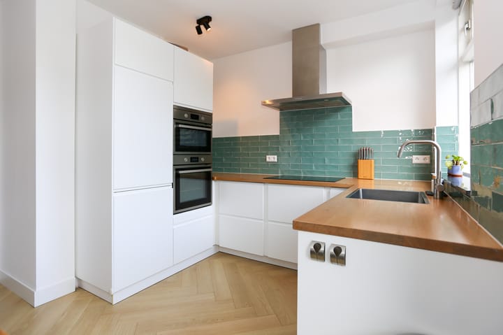 Foto 3 van Pauwstraat 23