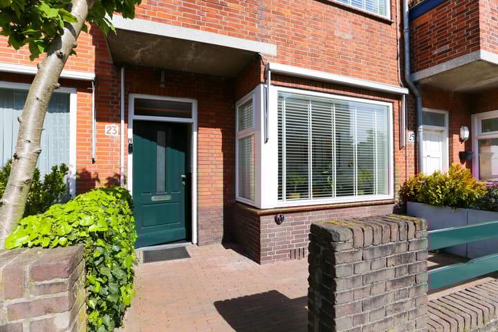 Foto 7 van Pauwstraat 23