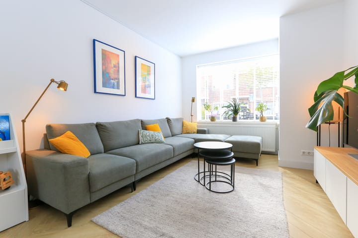 Foto 11 van Pauwstraat 23