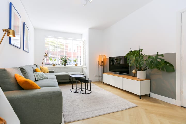 Foto 12 van Pauwstraat 23