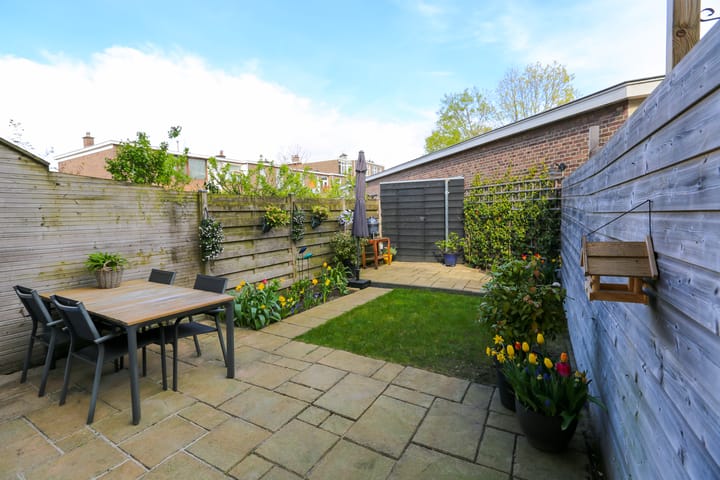 Foto 20 van Pauwstraat 23