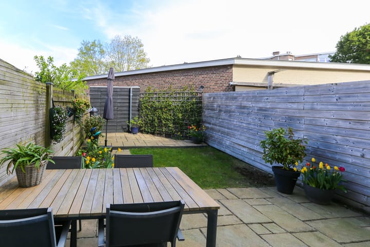 Foto 21 van Pauwstraat 23