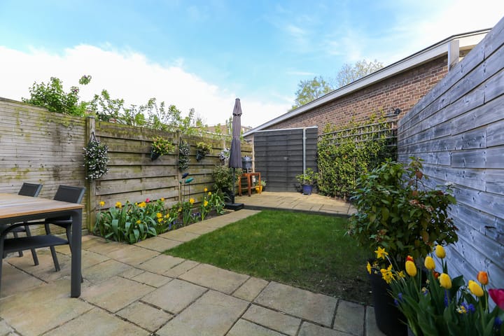 Foto 22 van Pauwstraat 23