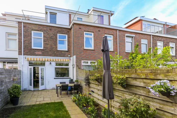 Foto 23 van Pauwstraat 23