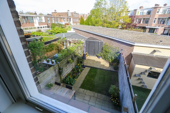 Foto 28 van Pauwstraat 23