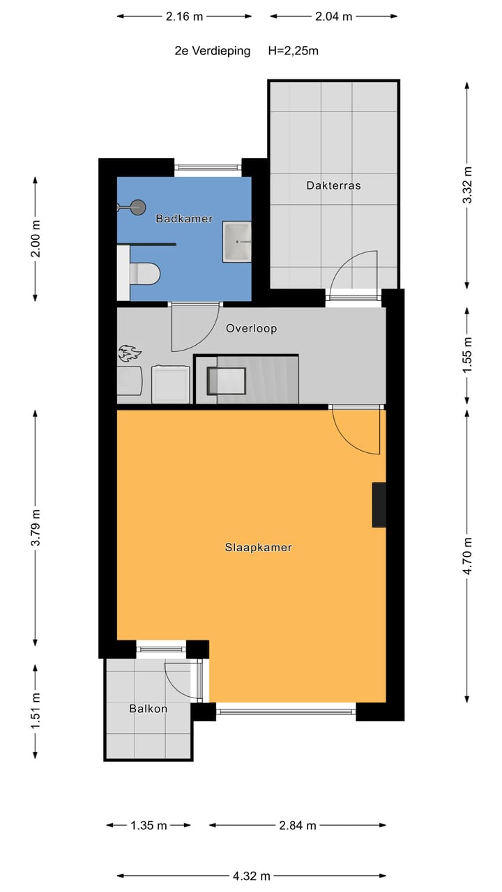 Foto 57 van Pauwstraat 23