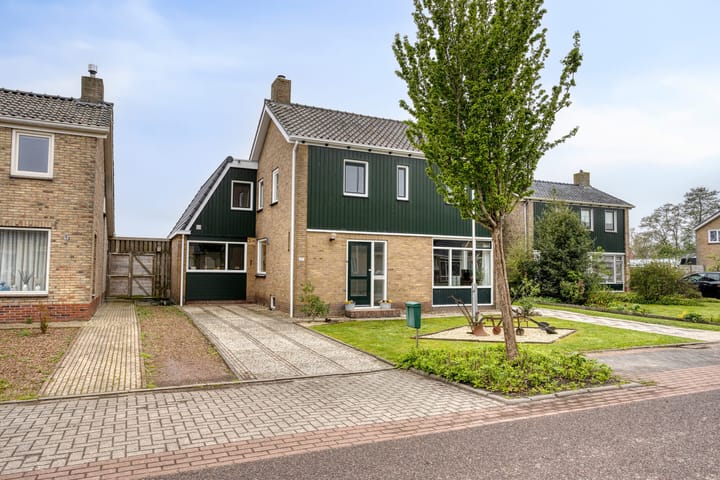 Noorderweg 47 B