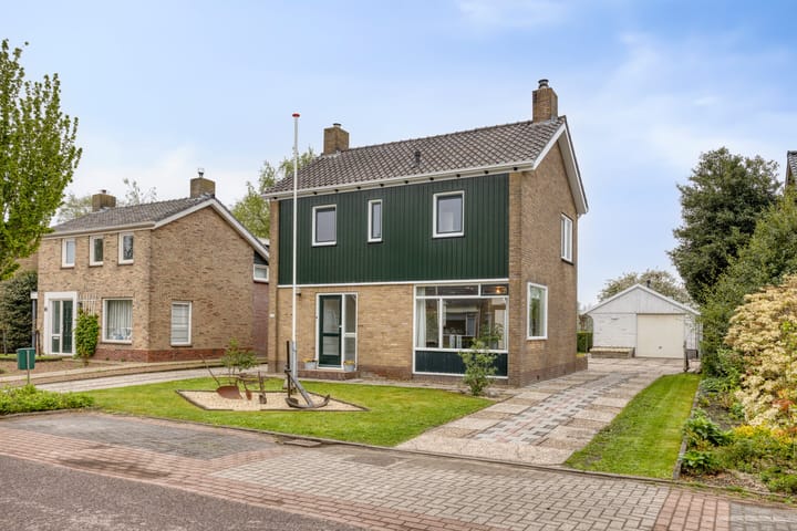 Foto 2 van Noorderweg 47-B