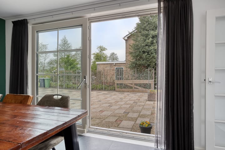 Foto 9 van Noorderweg 47-B