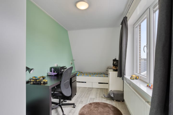 Foto 25 van Noorderweg 47-B