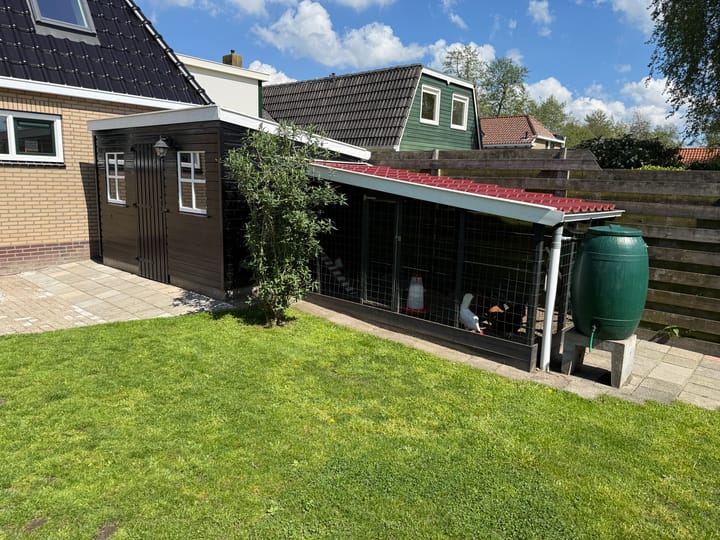 Foto 32 van Noorderweg 47-B