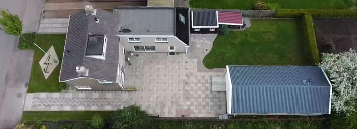 Foto 42 van Noorderweg 47-B