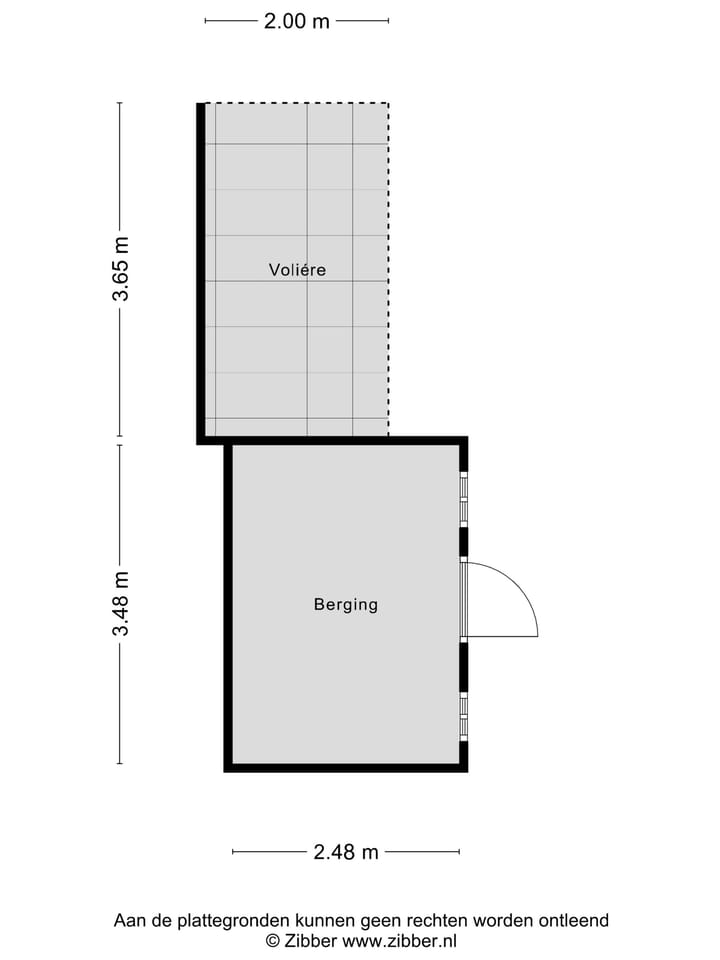 Foto 48 van Noorderweg 47-B