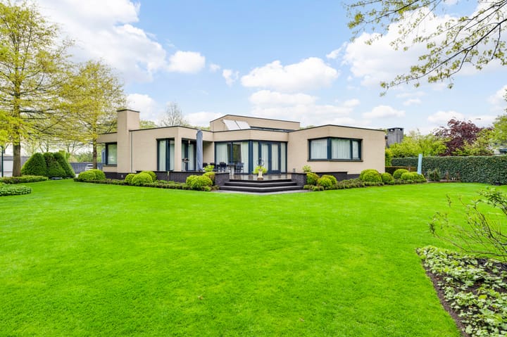 Photo 1 of Kievitlaan 5