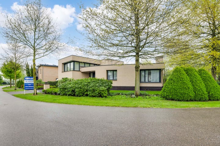 Photo 2 of Kievitlaan 5